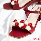 Roza Heel