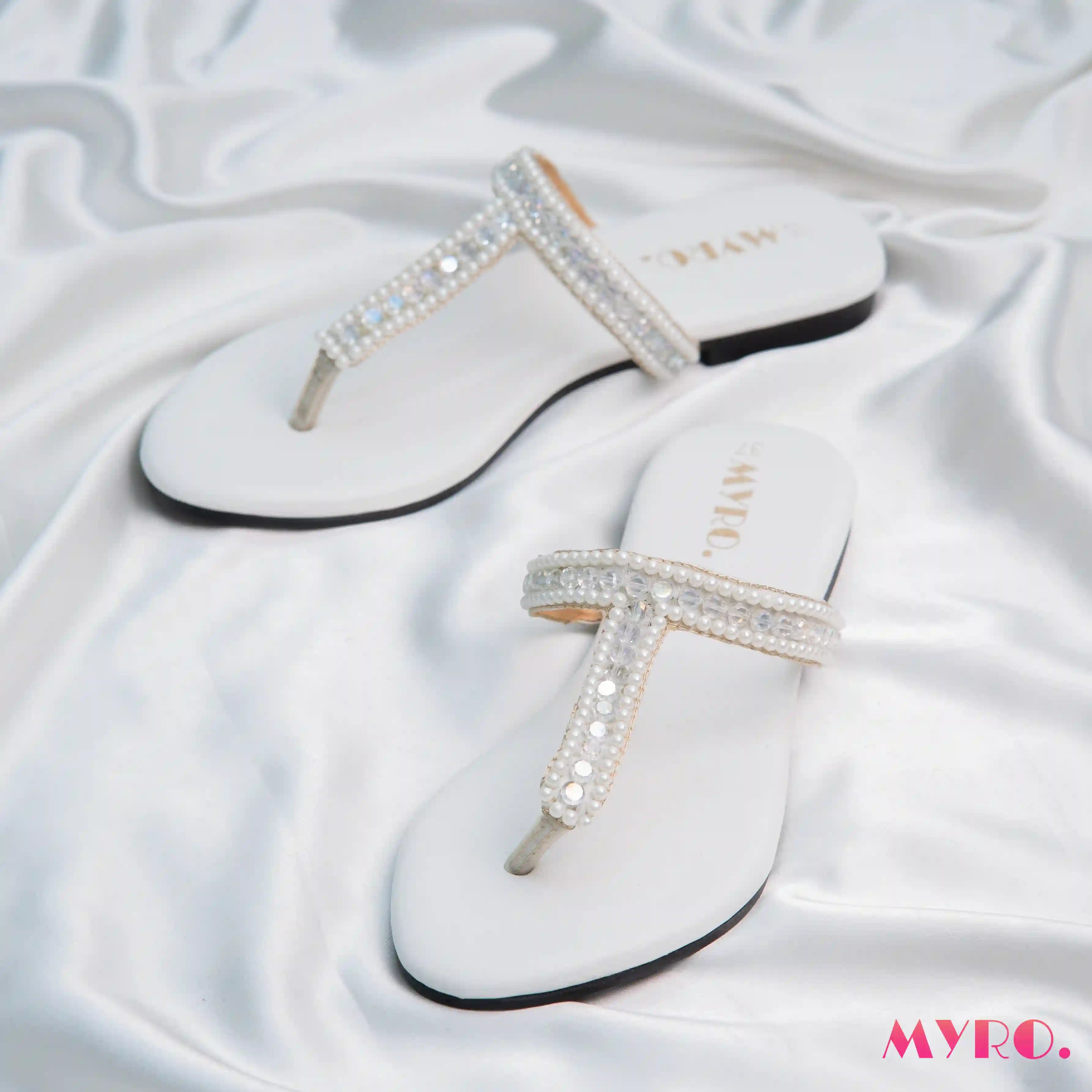 Mizu Flat