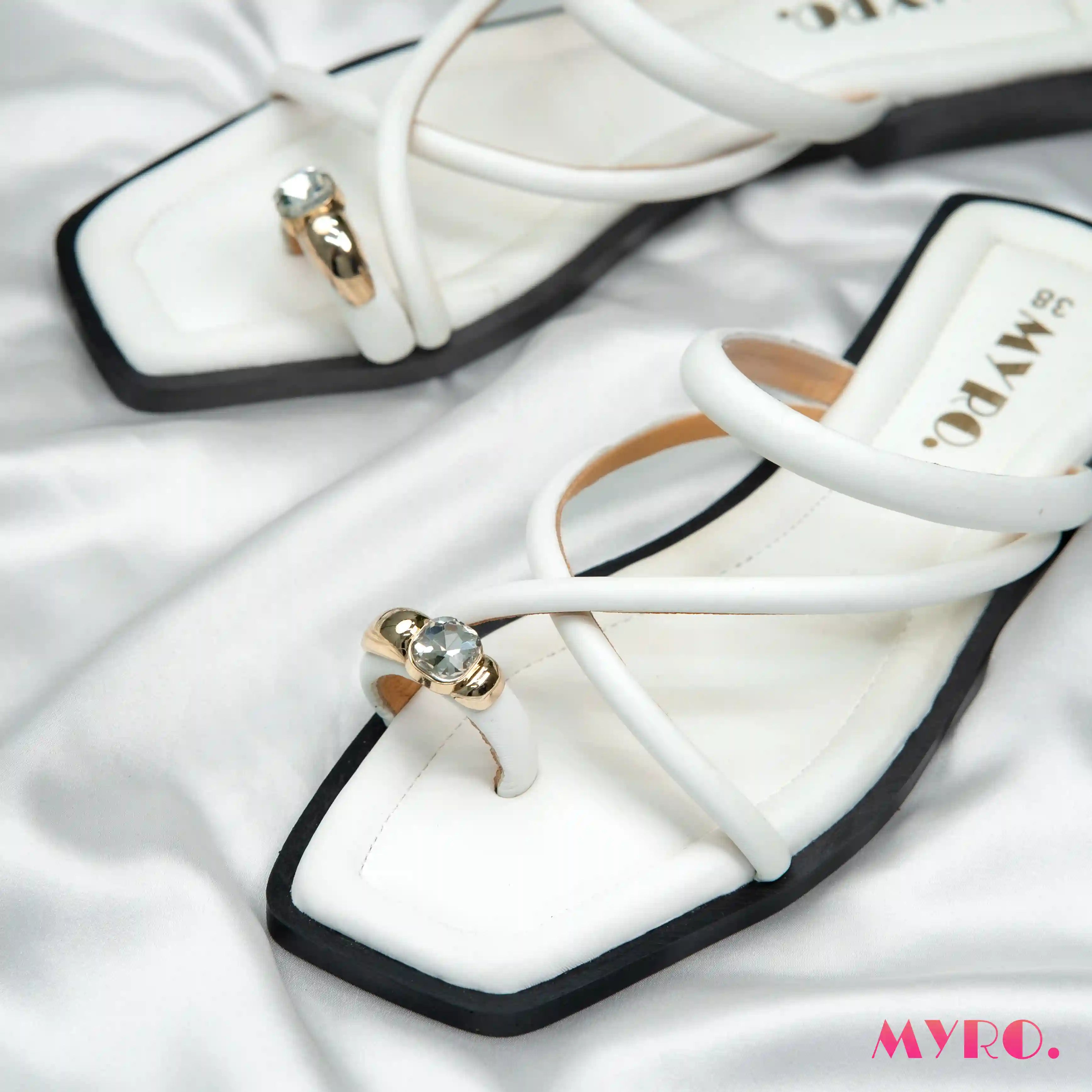 Haya Flat