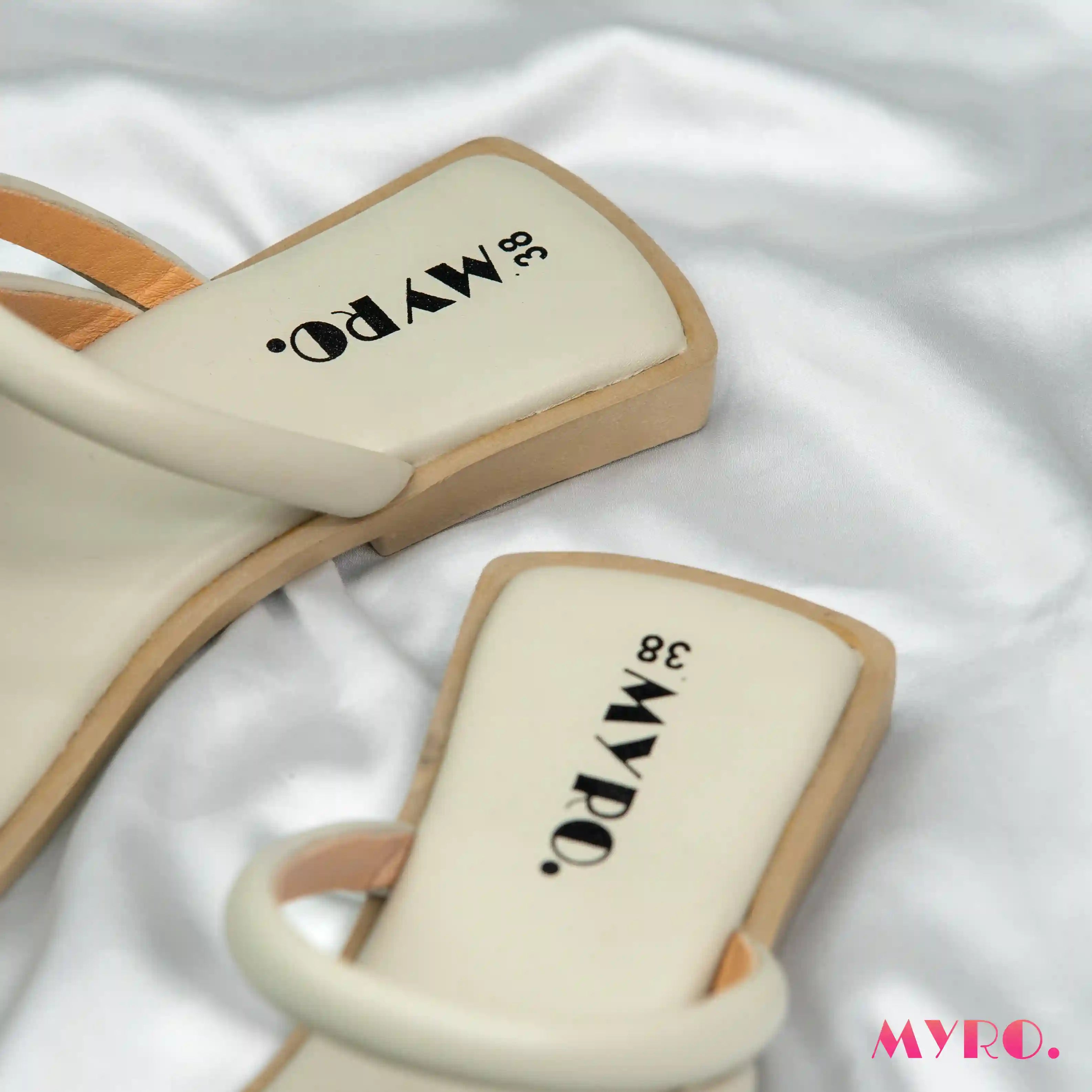 Isha Flat