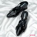 Ayzel Mules