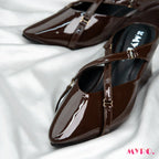 Ayzel Mules