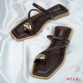 Isha Flat