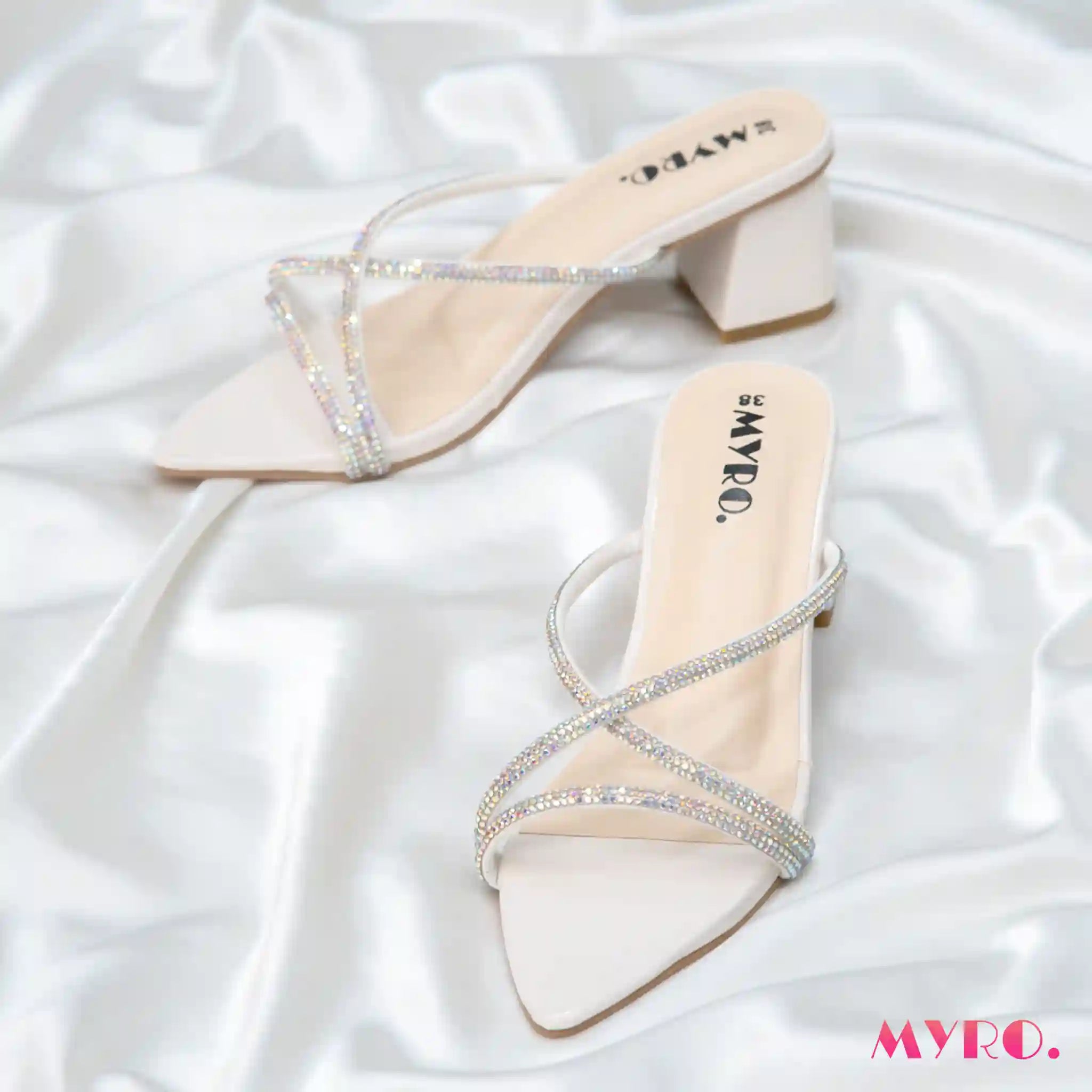 Liren Heel