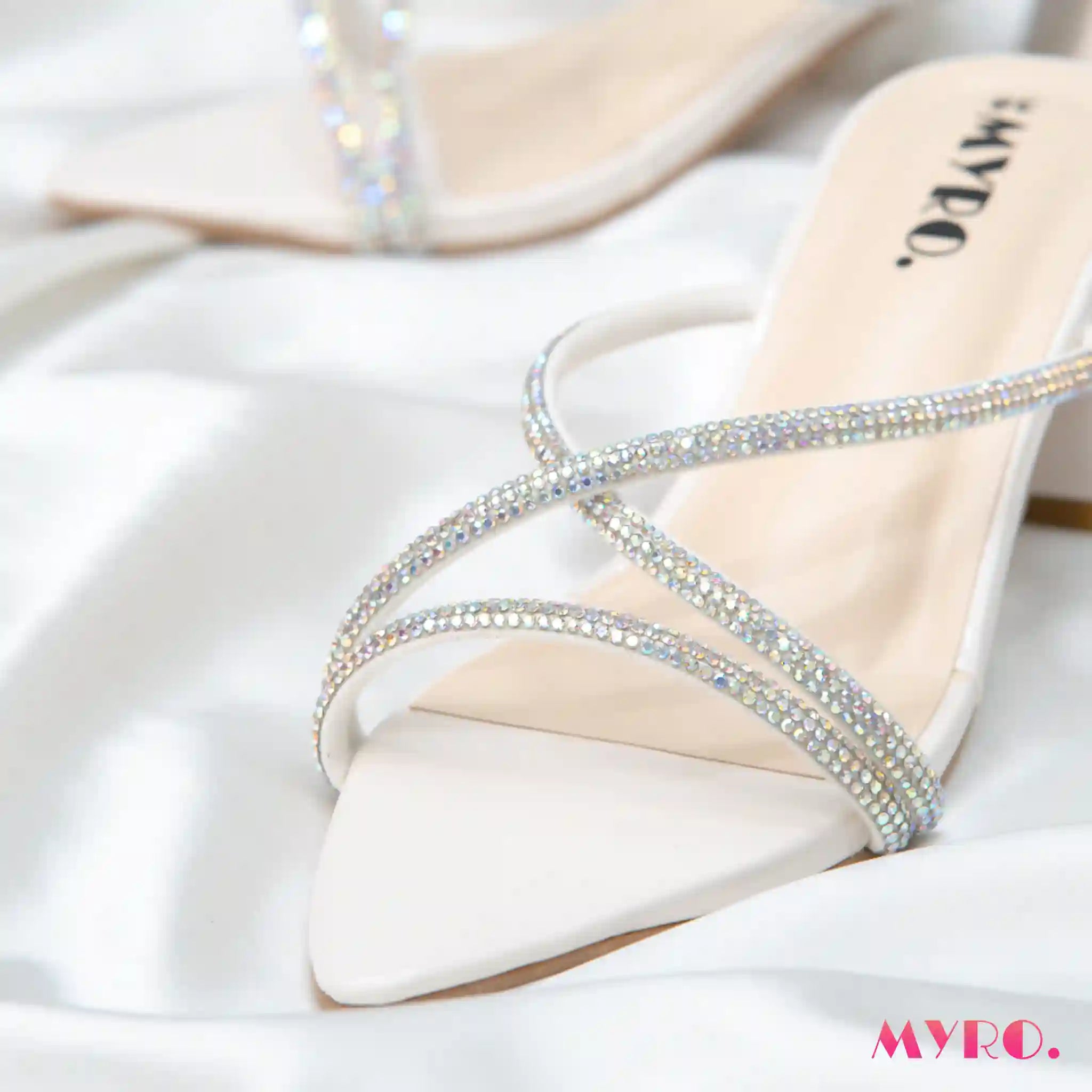 Liren Heel