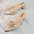 Chanea Heel