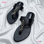 Myro Black Cosmos Flat - MYRO