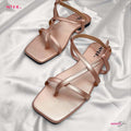 Rossy Side Strappy - MYRO