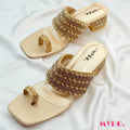 Sitara Heel