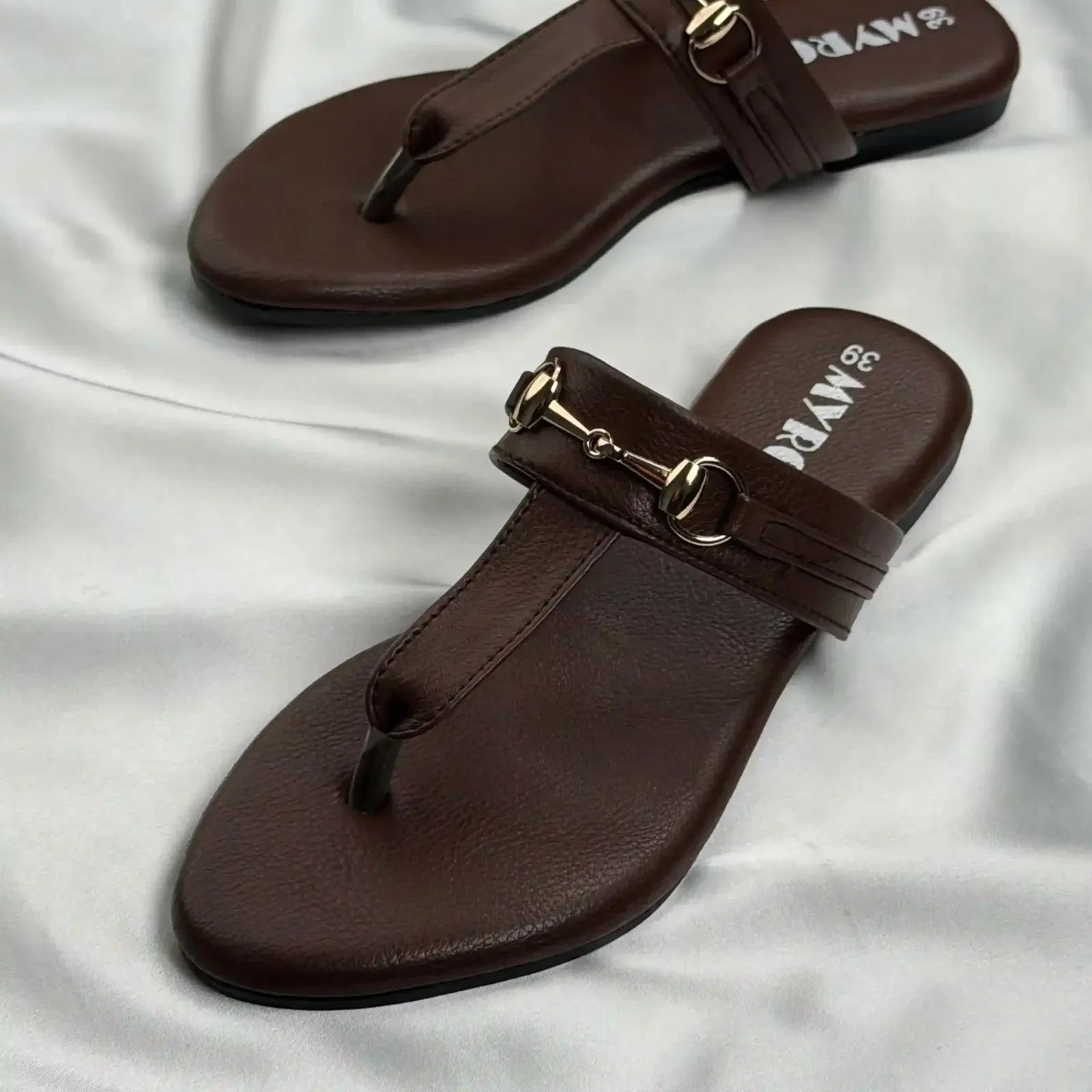 Tedo Chocolate Flat - MYRO